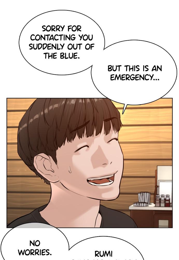 How to Fight Chap 80 - Next Chap 81