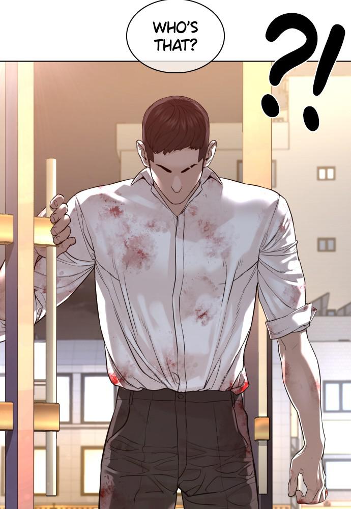 How to Fight Chap 81 - Next Chap 82