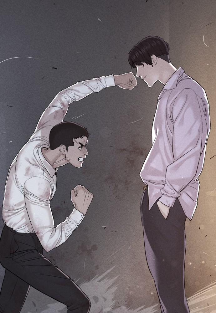 How to Fight Chap 81 - Next Chap 82