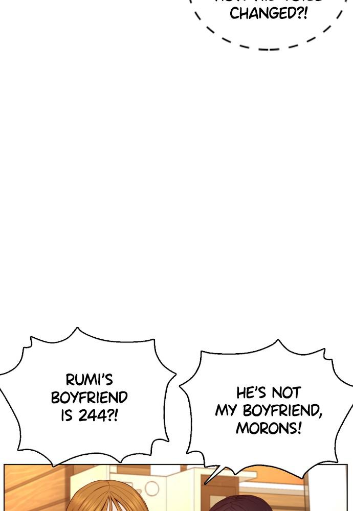 How to Fight Chap 81 - Next Chap 82