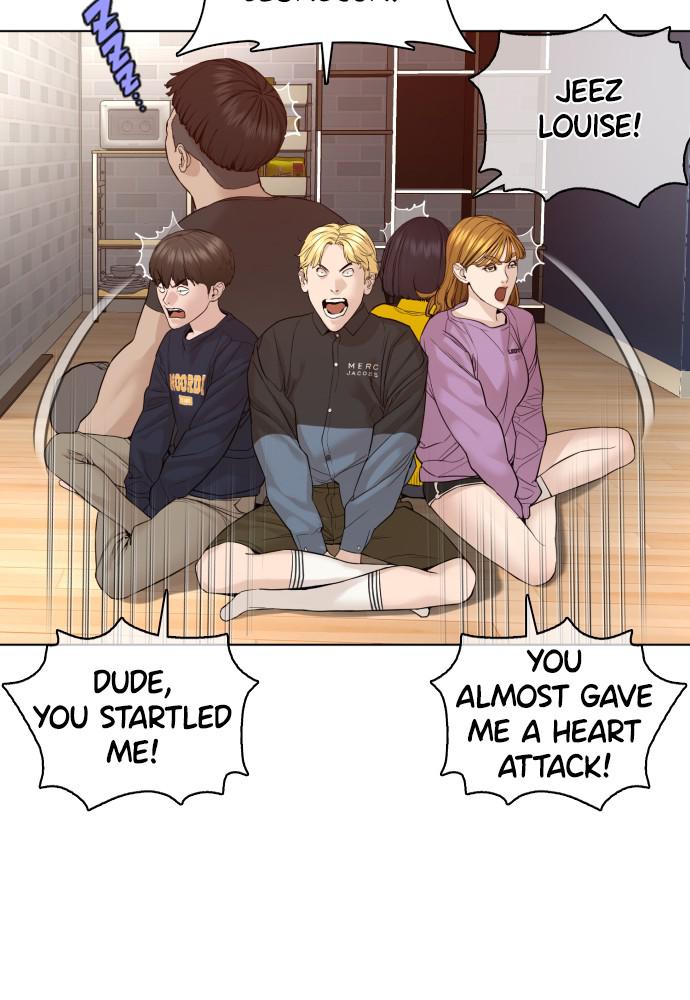 How to Fight Chap 82 - Next Chap 83