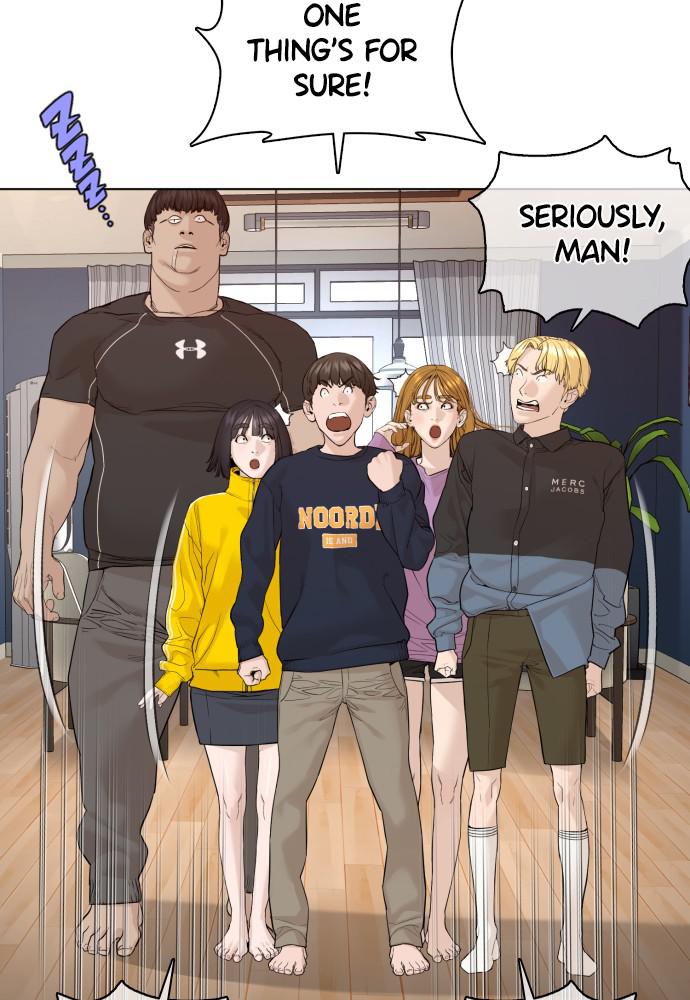 How to Fight Chap 82 - Next Chap 83