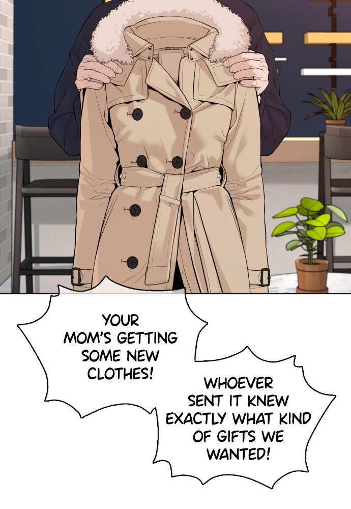 How to Fight Chap 82 - Next Chap 83