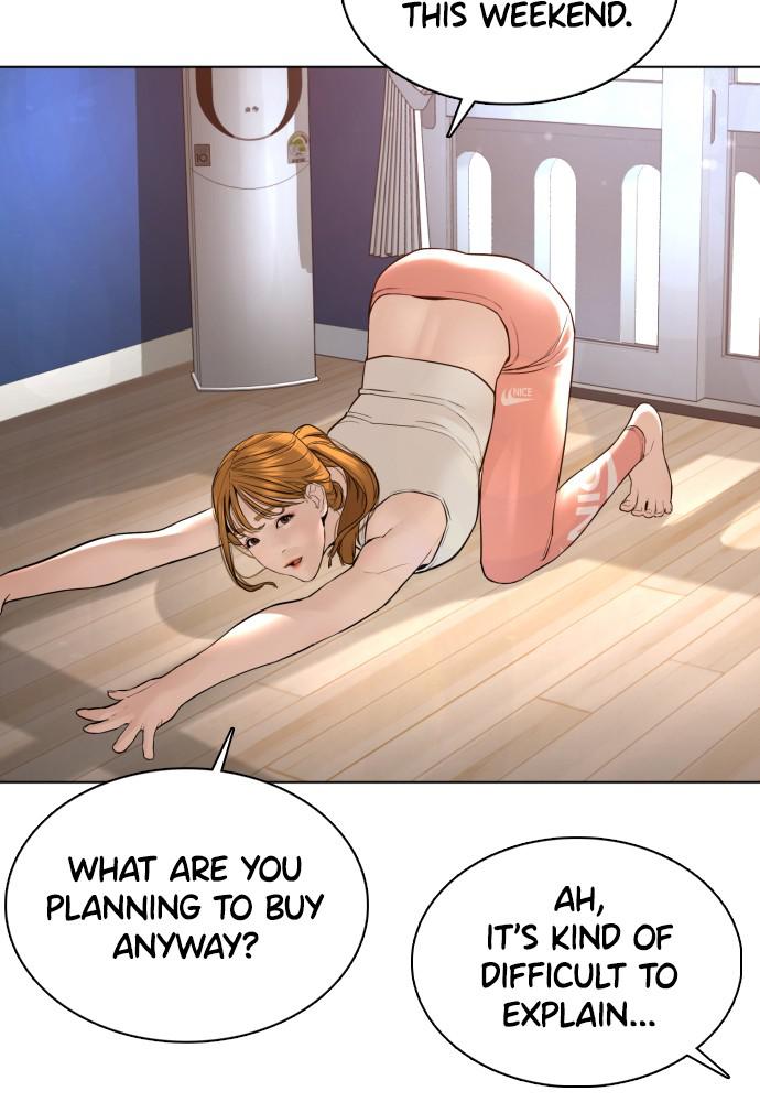 How to Fight Chap 83 - Next Chap 84