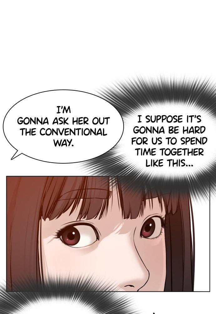 How to Fight Chap 84 - Next Chap 85