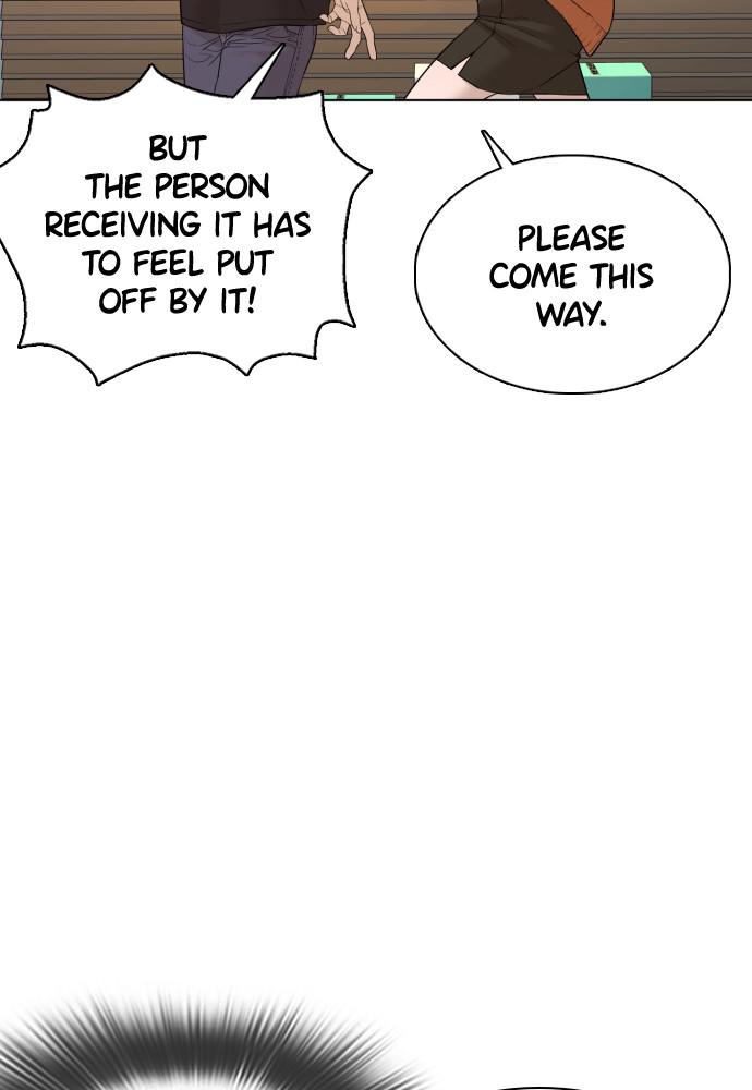 How to Fight Chap 84 - Next Chap 85