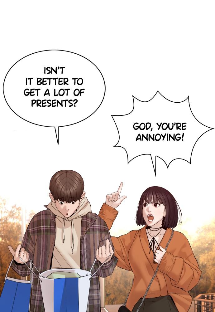 How to Fight Chap 84 - Next Chap 85
