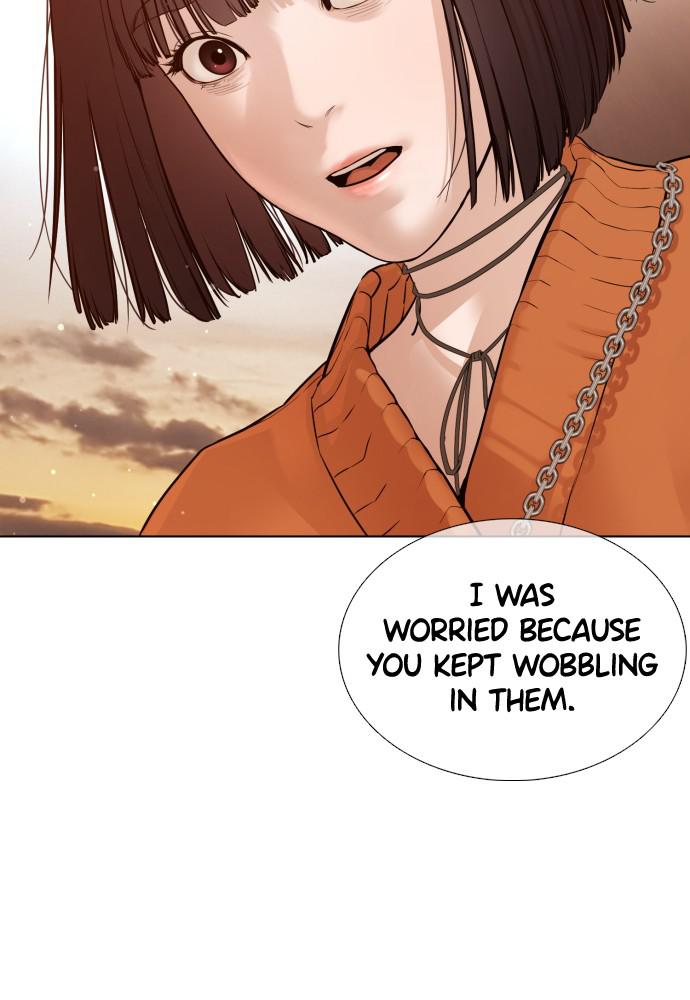 How to Fight Chap 84 - Next Chap 85