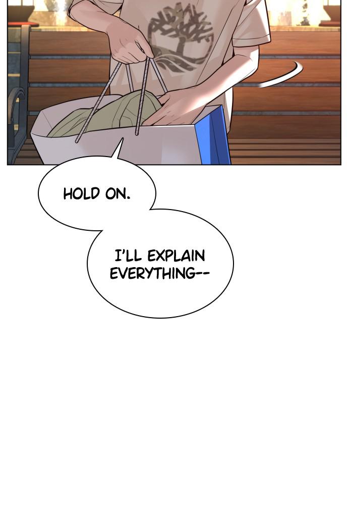 How to Fight Chap 85 - Next Chap 86