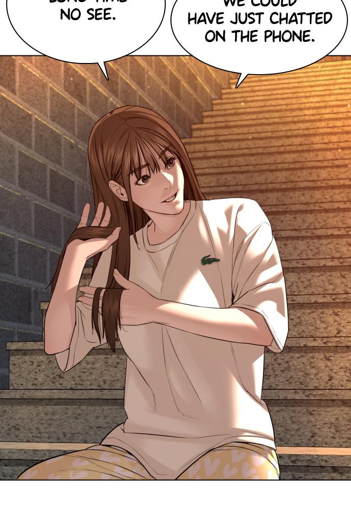 How to Fight Chap 85 - Next Chap 86