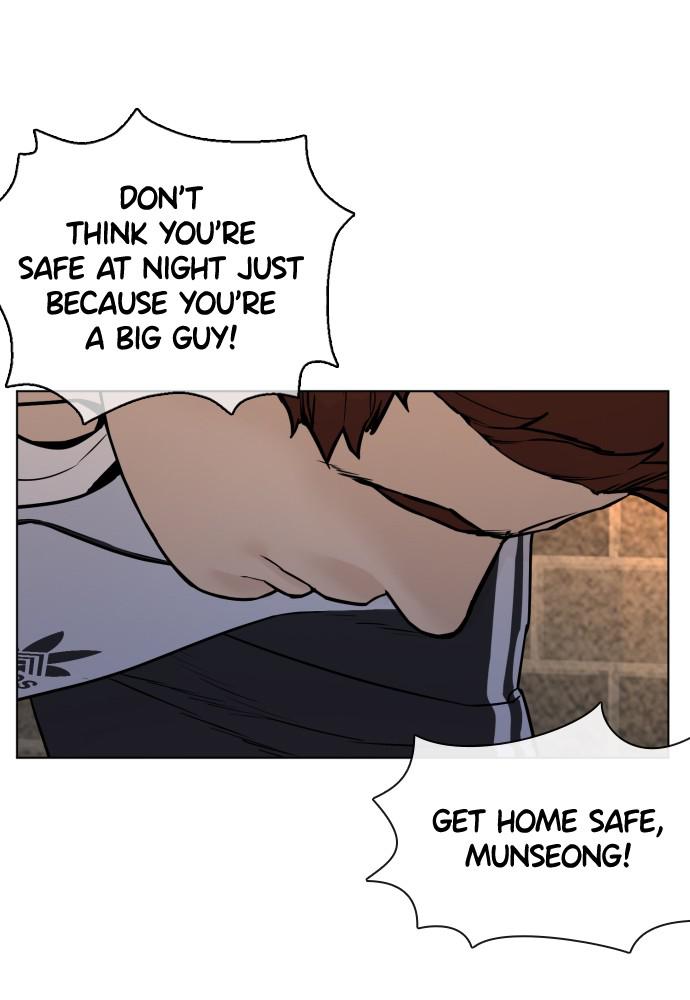 How to Fight Chap 85 - Next Chap 86