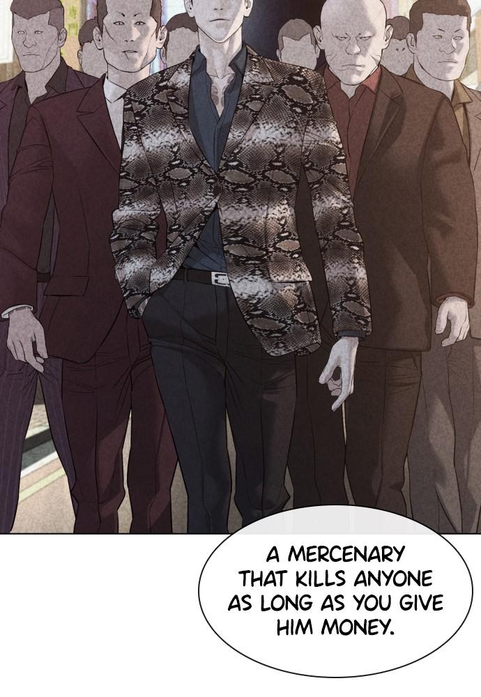 How to Fight Chap 87 - Next Chap 88