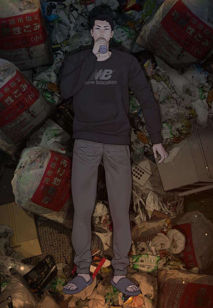 How to Fight Chap 98 - Next Chap 99