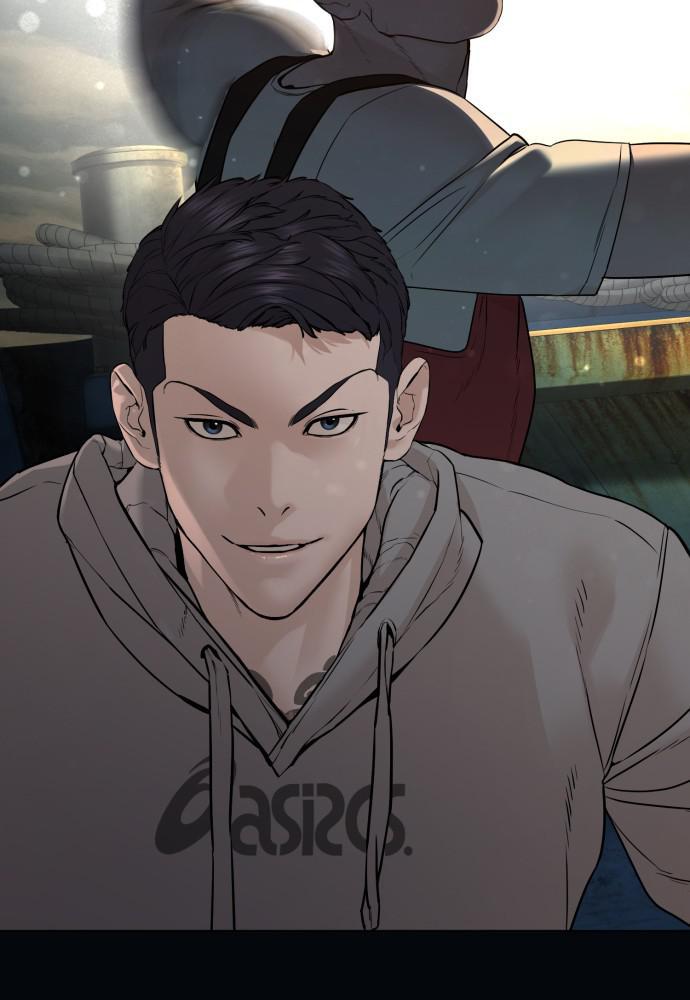 How to Fight Chap 99 - Next Chap 100