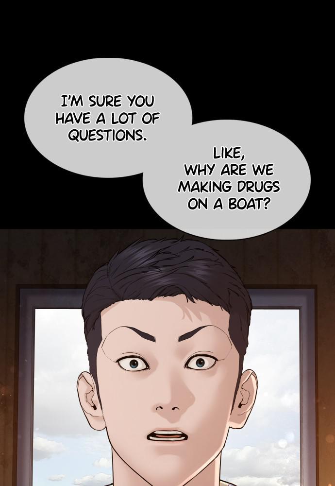 How to Fight Chap 99 - Next Chap 100