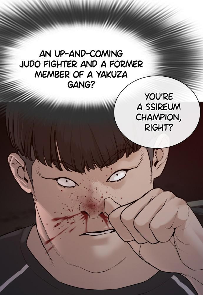 How to Fight Chap 90 - Next Chap 91