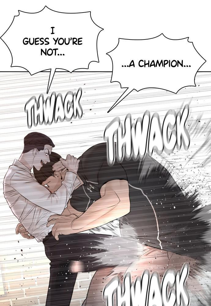 How to Fight Chap 90 - Next Chap 91