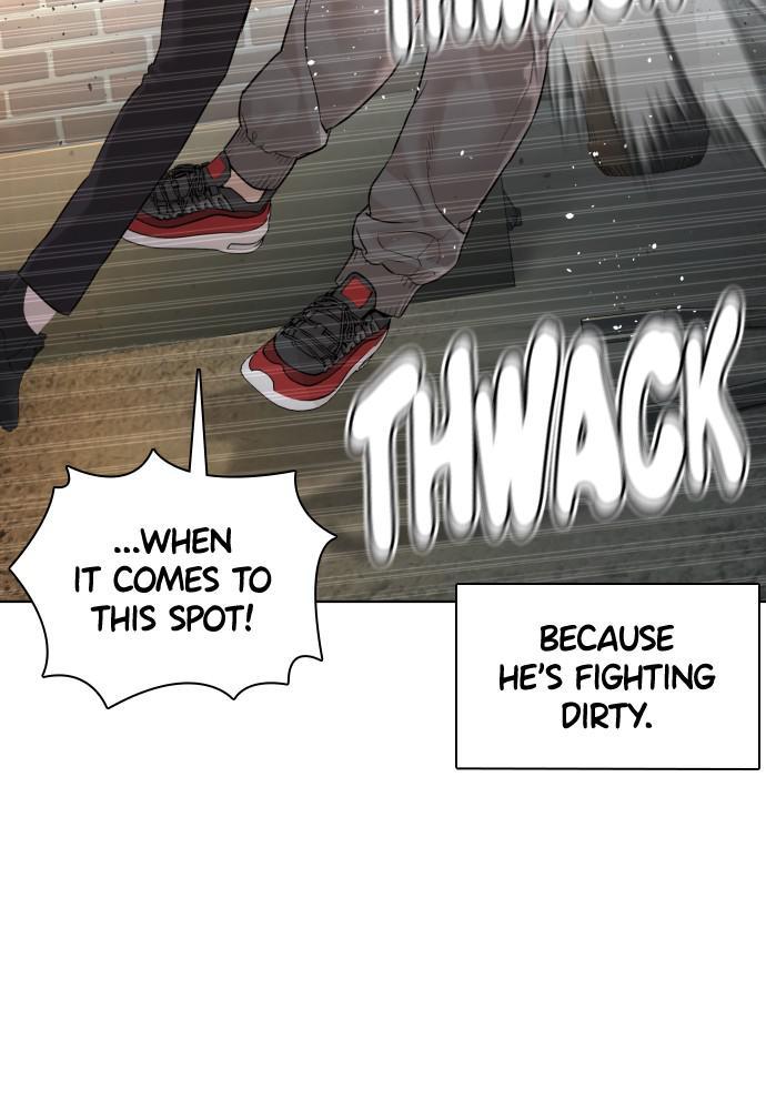 How to Fight Chap 90 - Next Chap 91