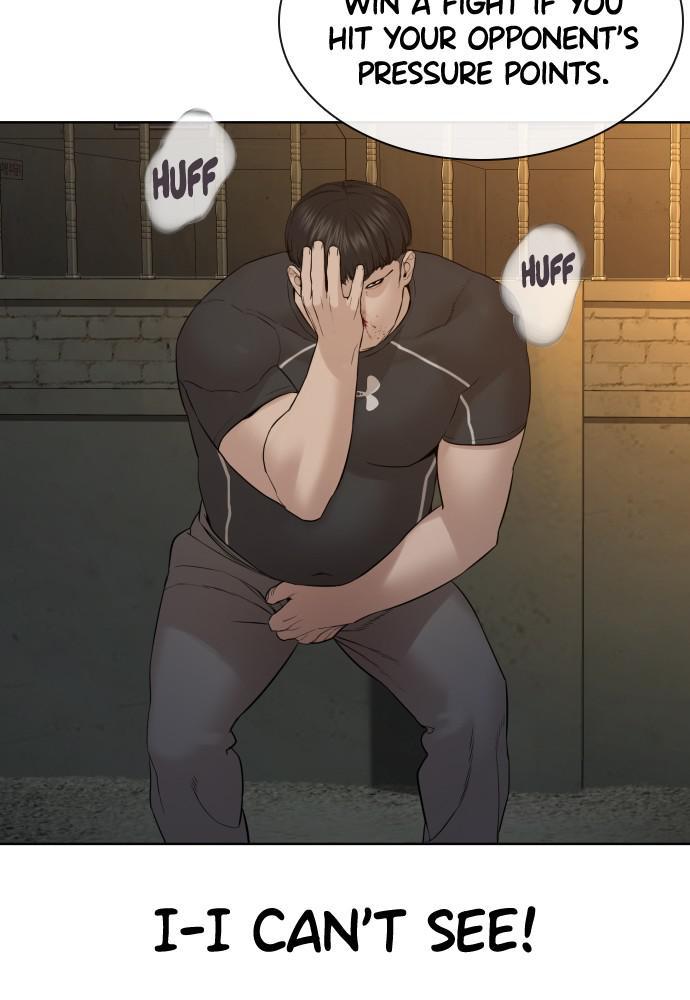 How to Fight Chap 90 - Next Chap 91