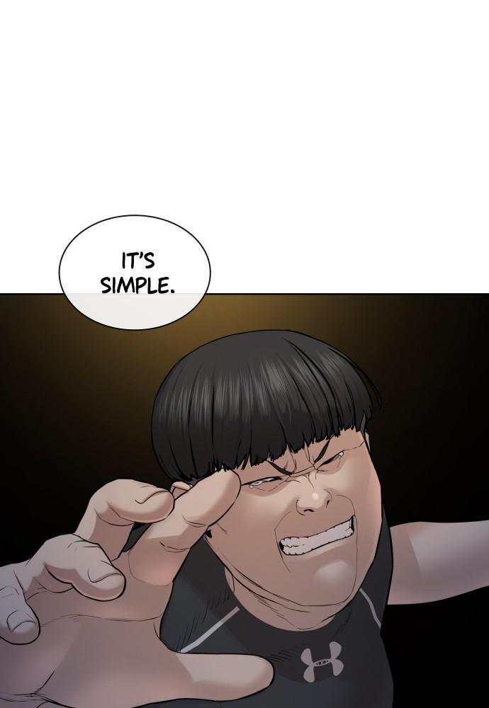 How to Fight Chap 90 - Next Chap 91