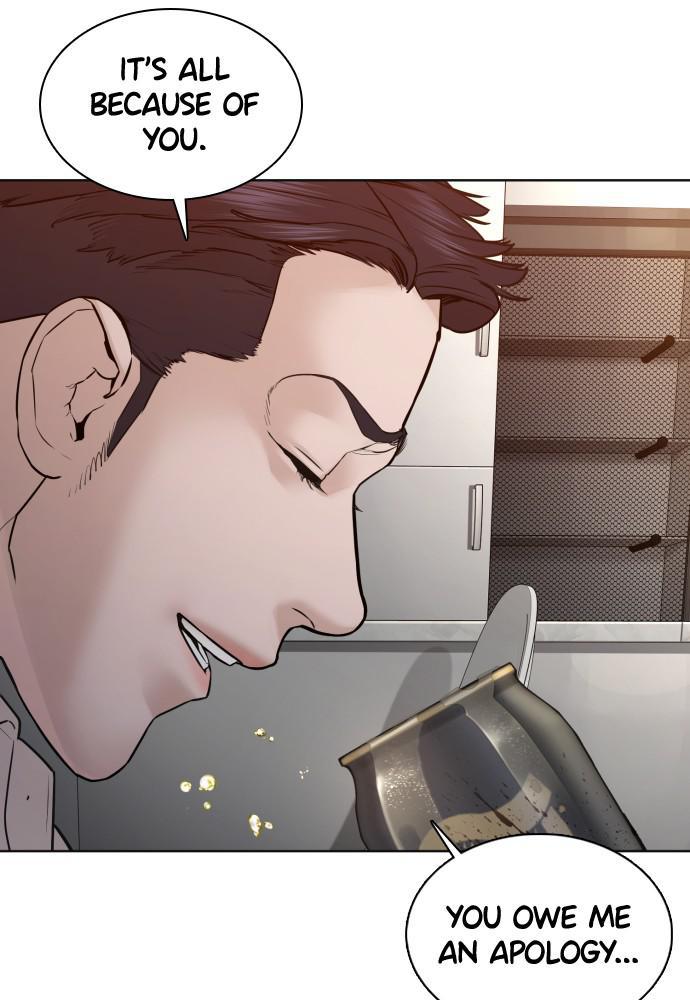 How to Fight Chap 90 - Next Chap 91