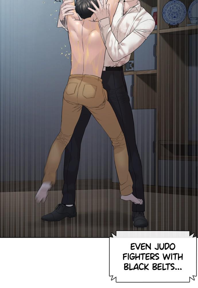 How to Fight Chap 91 - Next Chap 92