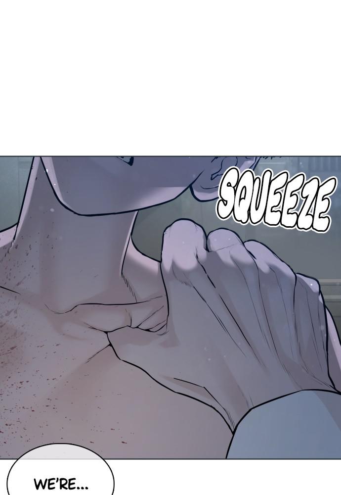 How to Fight Chap 91 - Next Chap 92