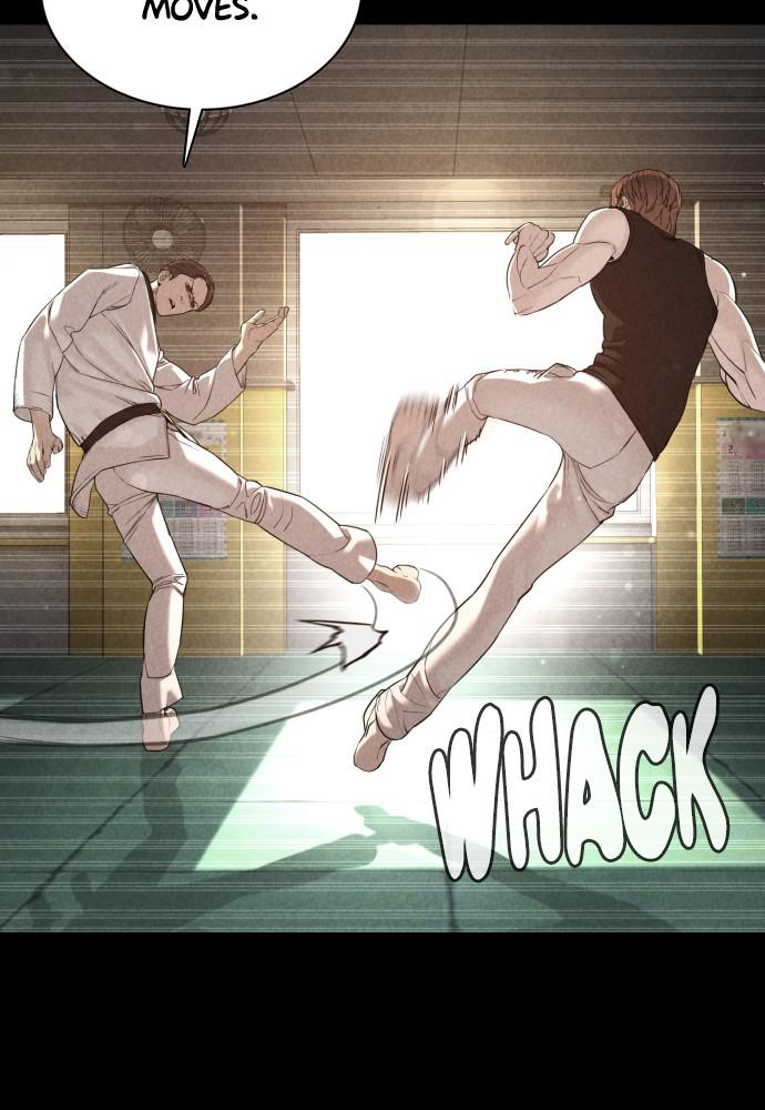 How to Fight Chap 92 - Next Chap 93