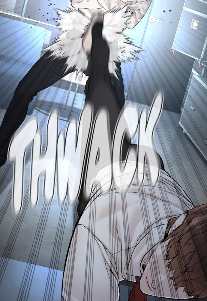 How to Fight Chap 92 - Next Chap 93