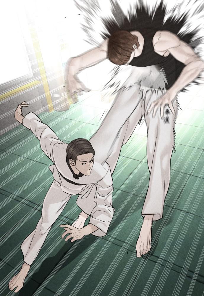 How to Fight Chap 92 - Next Chap 93