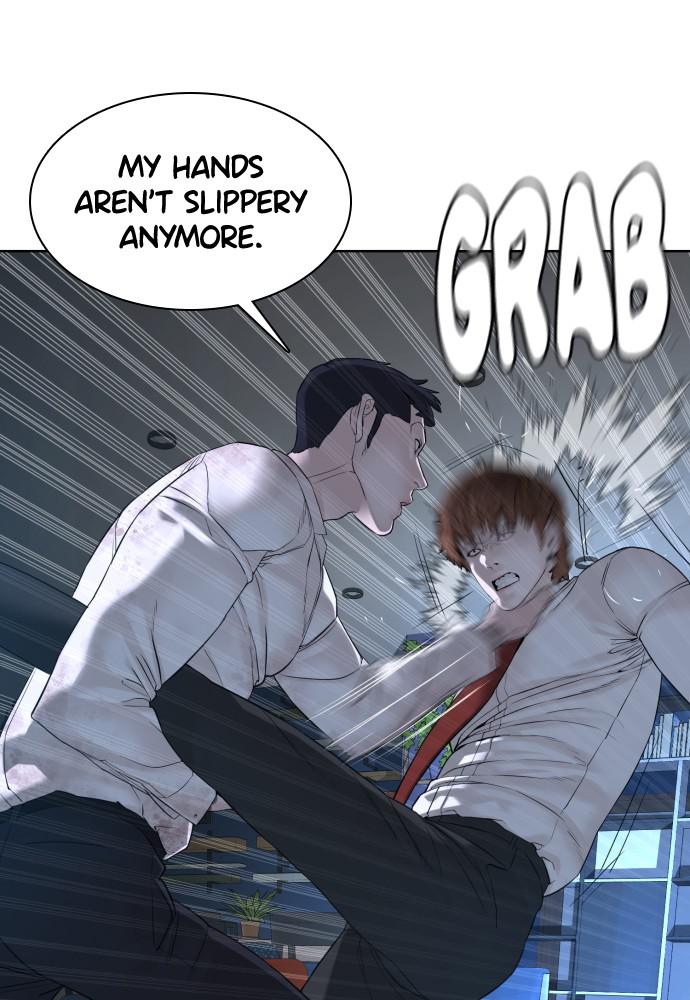 How to Fight Chap 92 - Next Chap 93