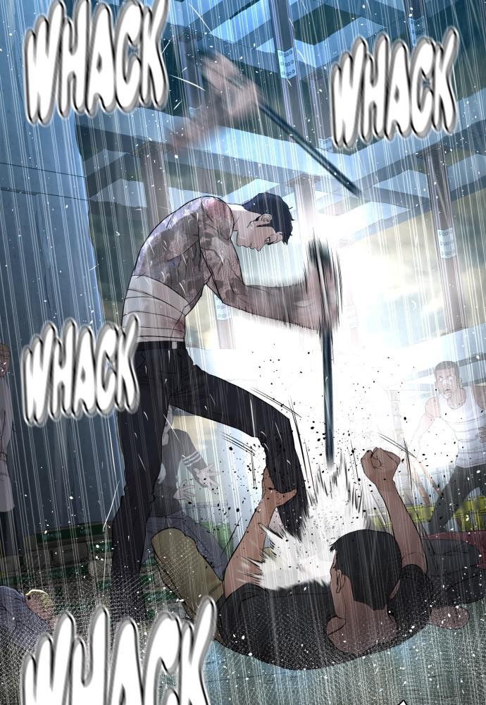 How to Fight Chap 94 - Next Chap 95