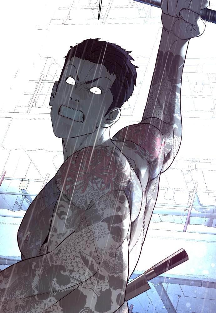 How to Fight Chap 94 - Next Chap 95