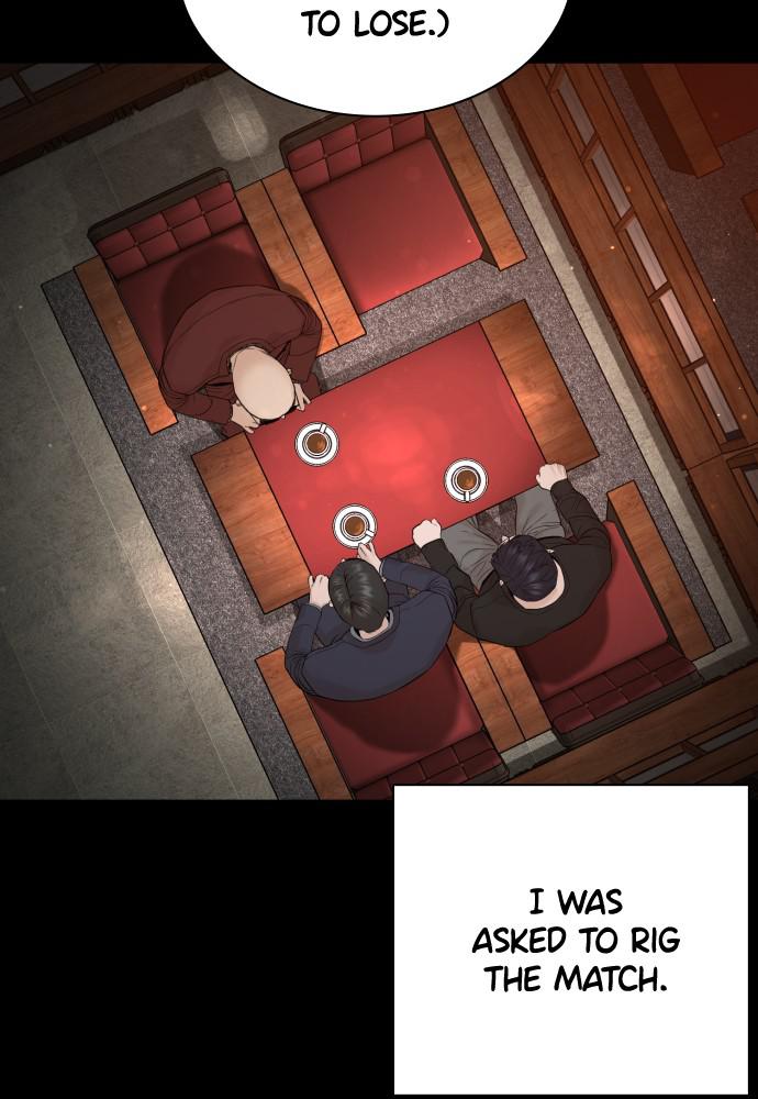 How to Fight Chap 95 - Next Chap 96