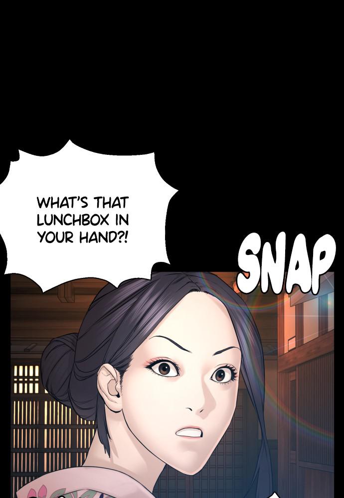 How to Fight Chap 95 - Next Chap 96