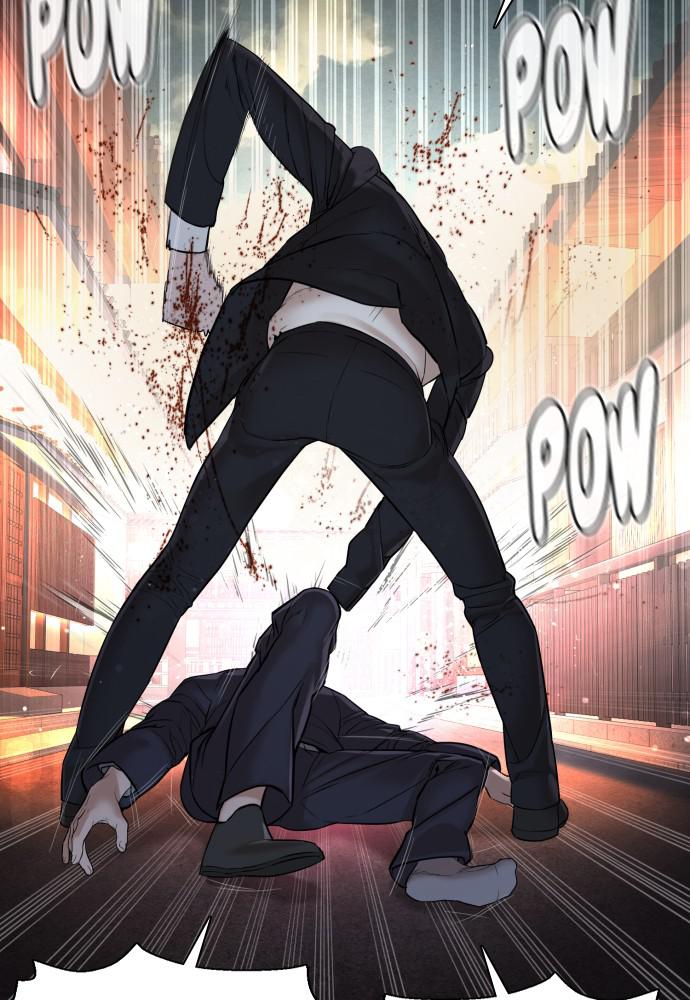 How to Fight Chap 97 - Next Chap 98