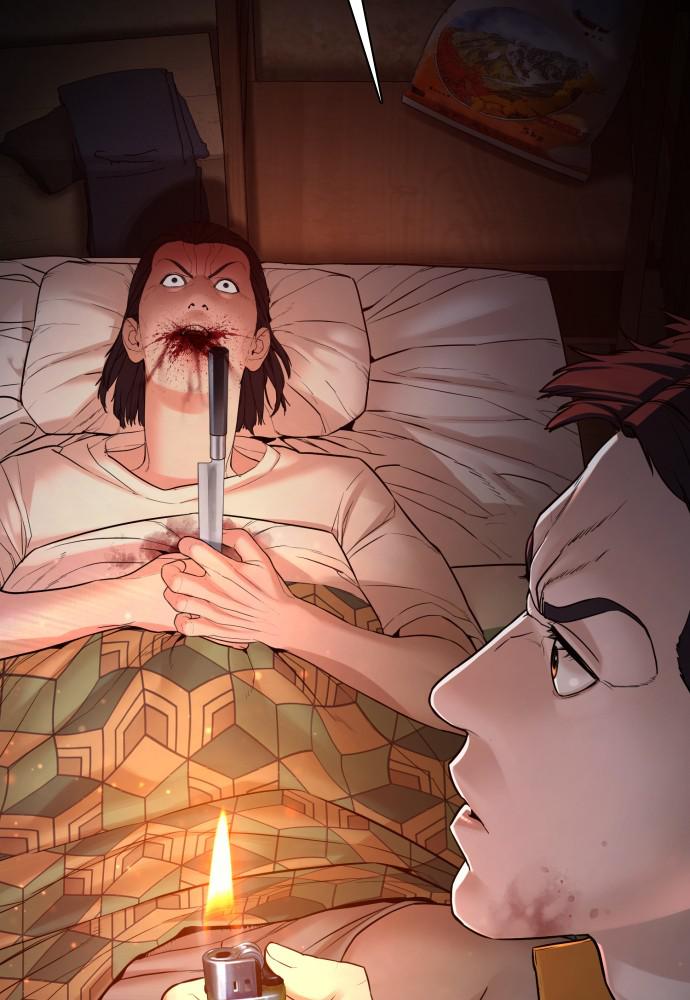 How to Fight Chap 97 - Next Chap 98