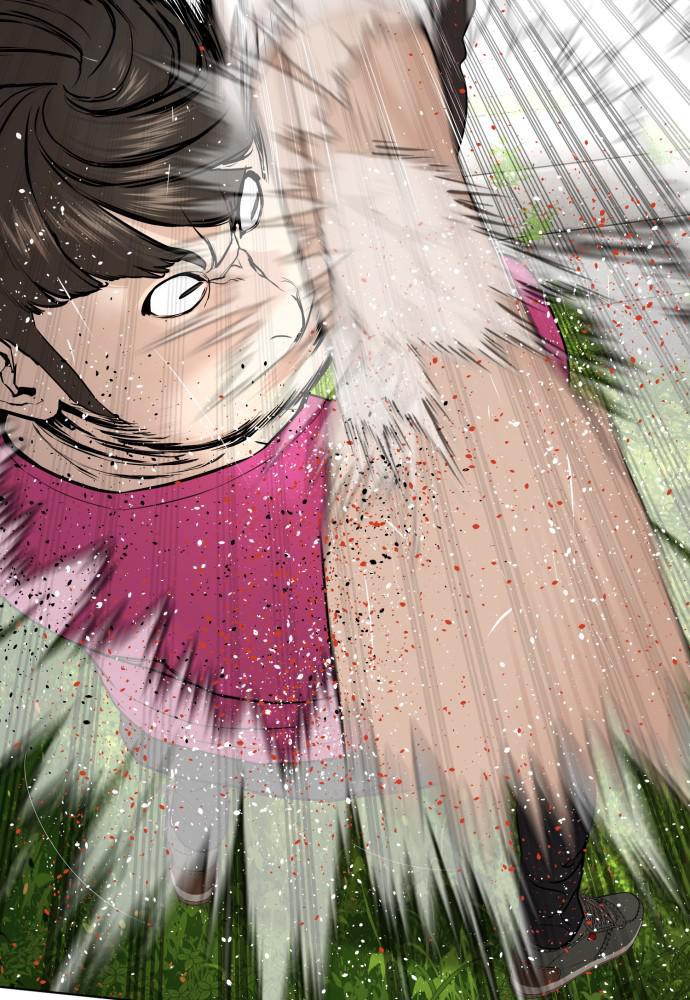How to Fight Chap 78 - Next Chap 79