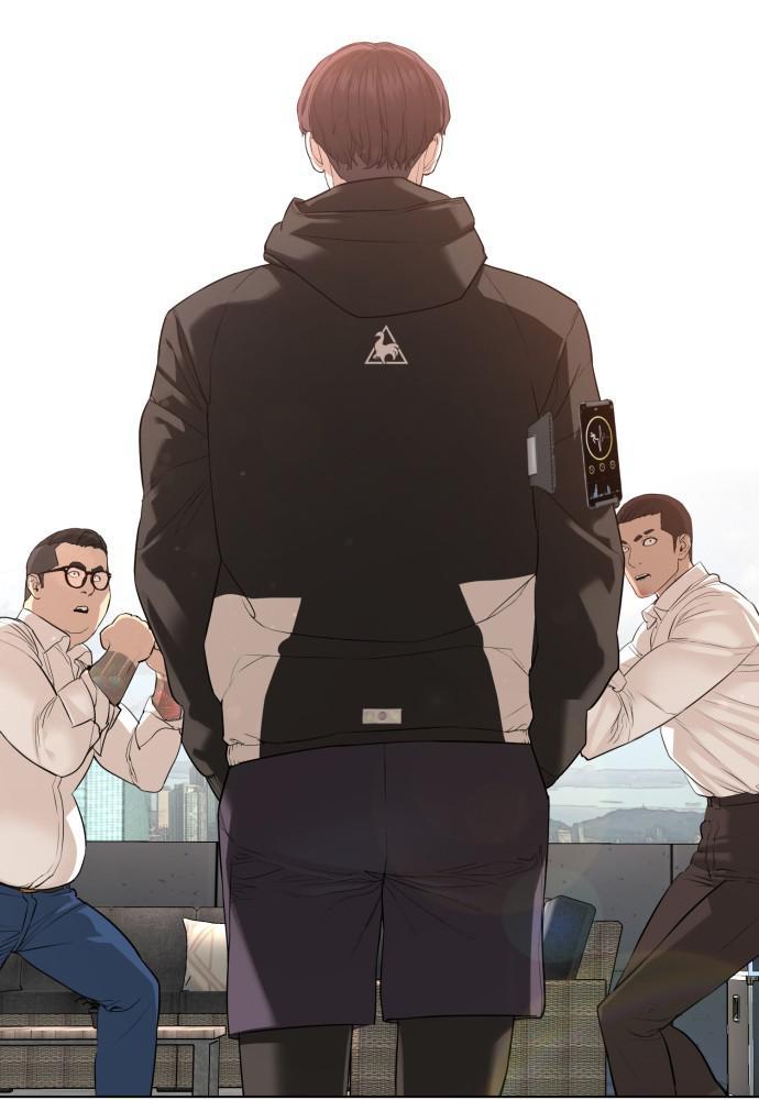 How to Fight Chap 78 - Next Chap 79