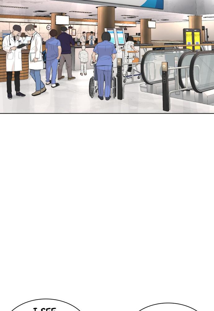 How to Fight Chap 79 - Next Chap 80