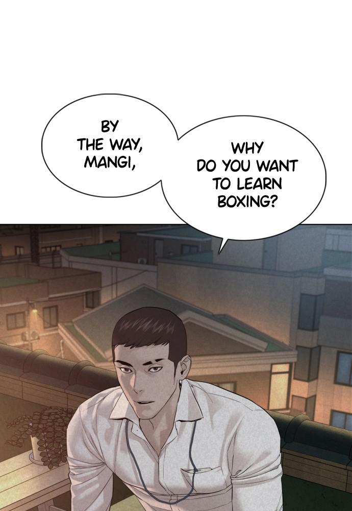 How to Fight Chap 74 - Next Chap 75