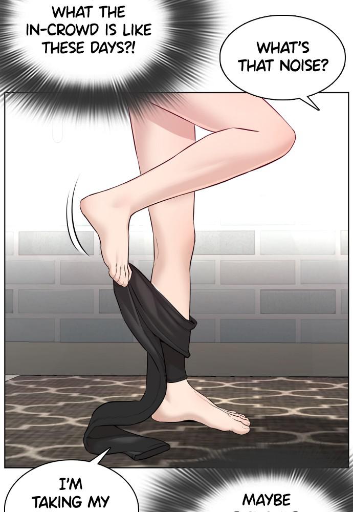 How to Fight Chap 74 - Next Chap 75