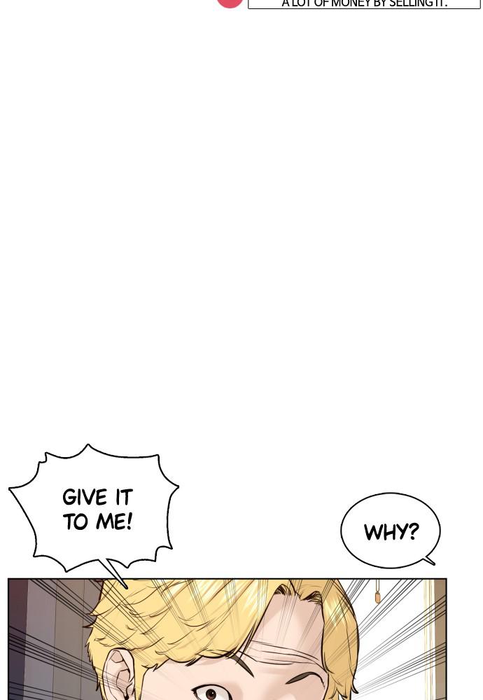 How to Fight Chap 74 - Next Chap 75