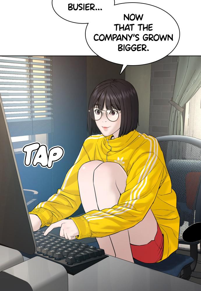 How to Fight Chap 74 - Next Chap 75