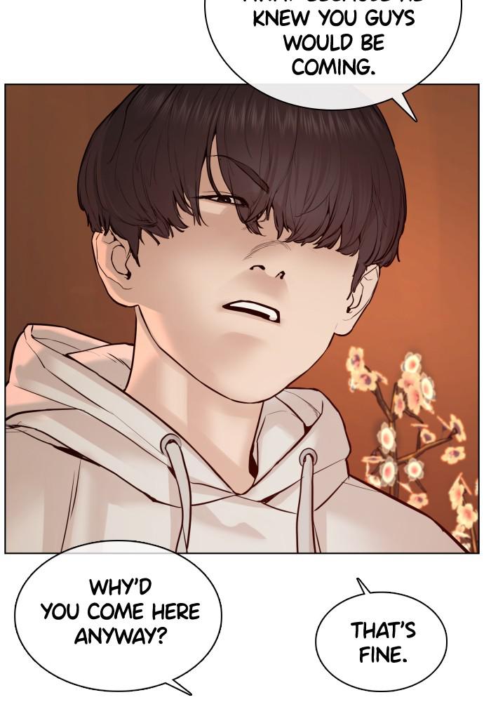 How to Fight Chap 74 - Next Chap 75