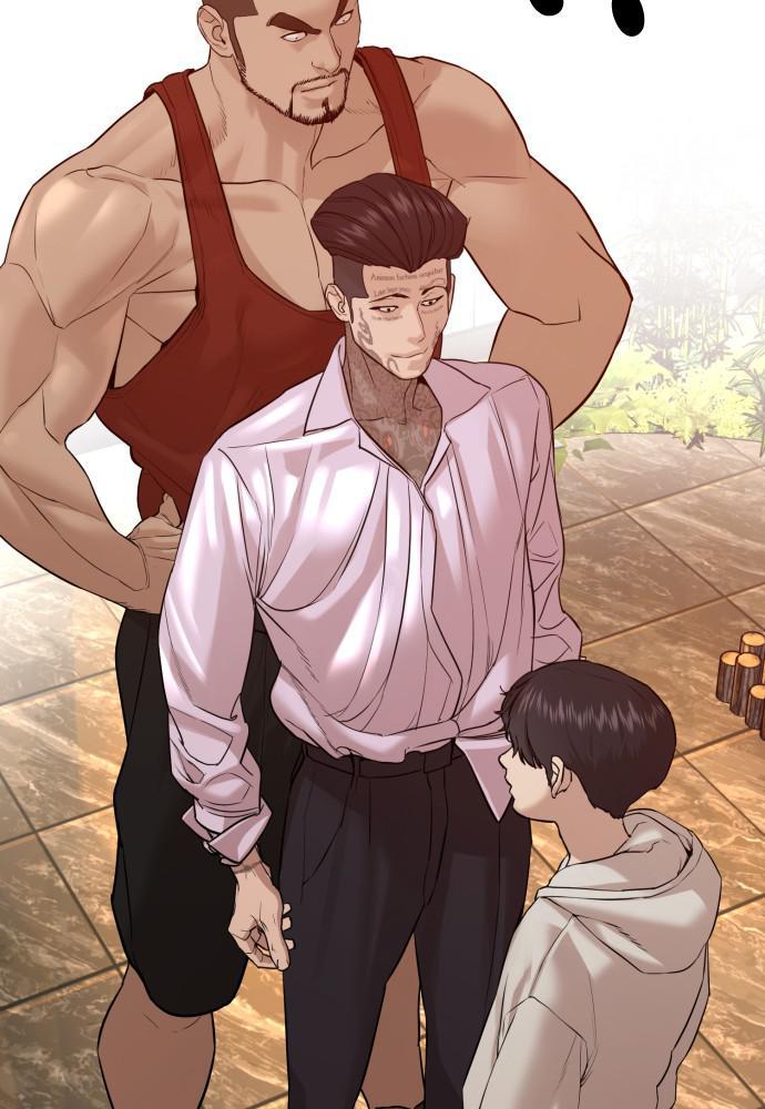 How to Fight Chap 75 - Next Chap 76