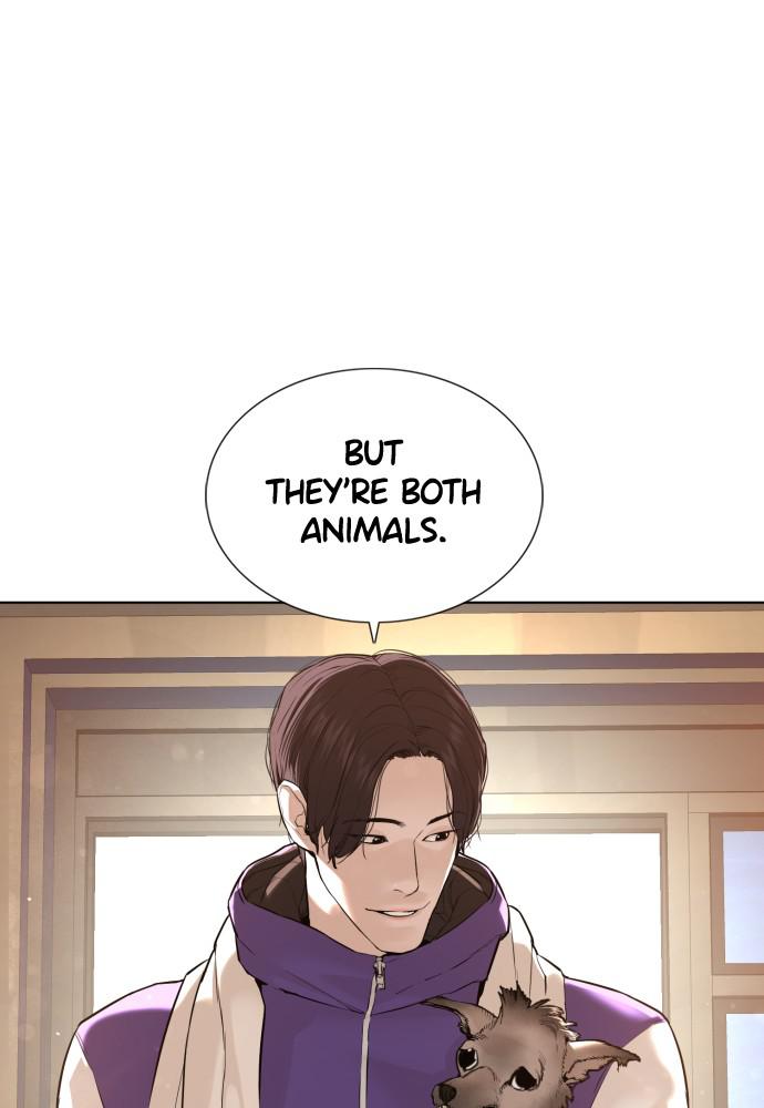 How to Fight Chap 76 - Next Chap 77