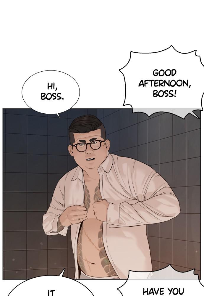 How to Fight Chap 76 - Next Chap 77