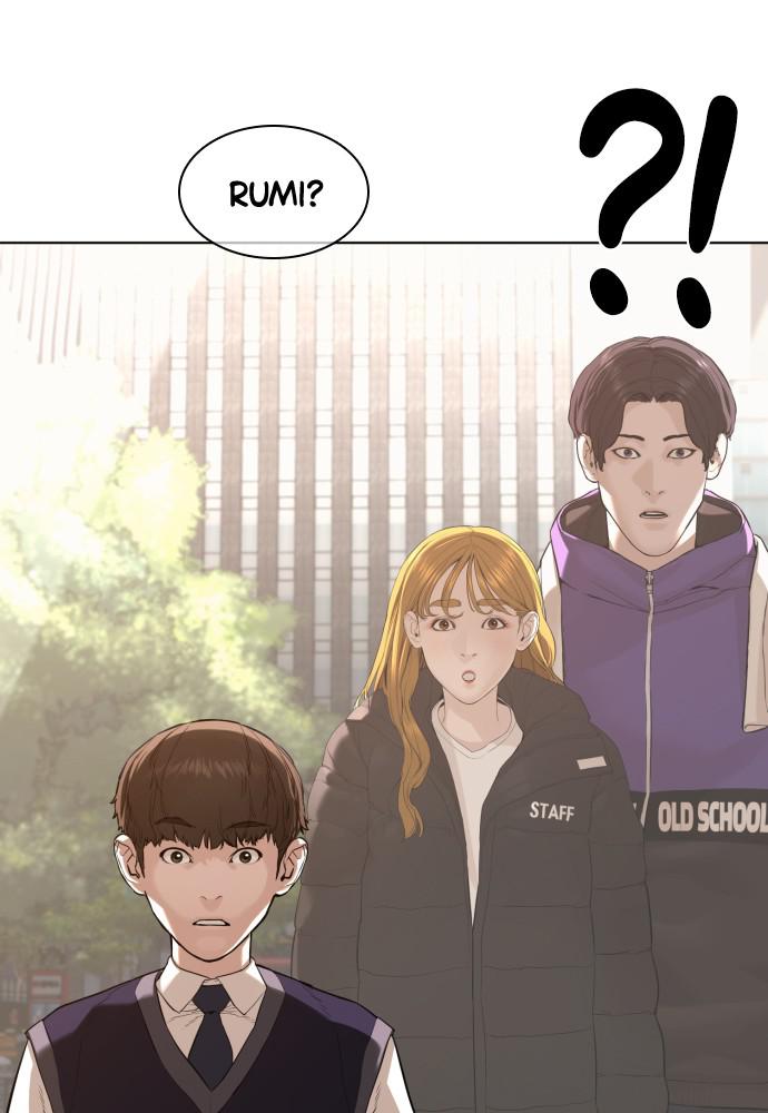 How to Fight Chap 76 - Next Chap 77