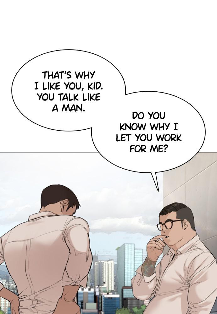 How to Fight Chap 77 - Next Chap 78